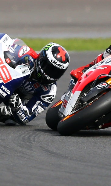 MotoGP: British GP moved to Circuit of Wales beyond 2015